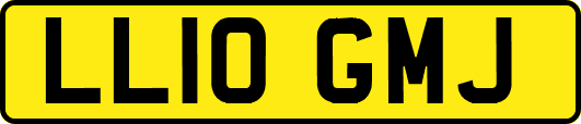 LL10GMJ