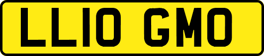 LL10GMO