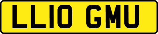 LL10GMU