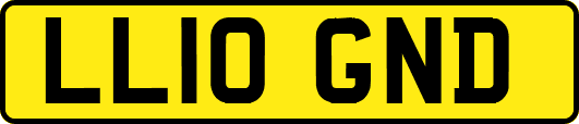 LL10GND