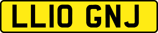 LL10GNJ
