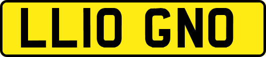 LL10GNO