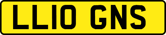 LL10GNS