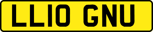 LL10GNU