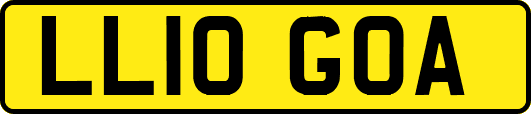 LL10GOA