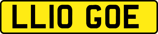 LL10GOE