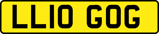 LL10GOG