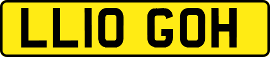 LL10GOH