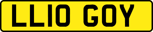 LL10GOY