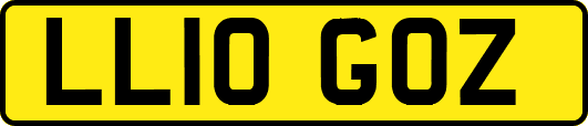 LL10GOZ