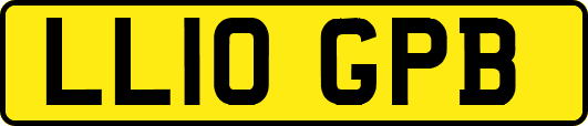 LL10GPB