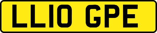 LL10GPE