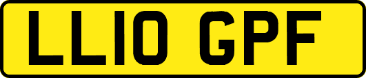 LL10GPF