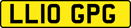 LL10GPG