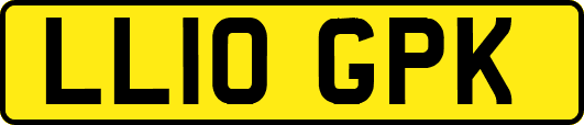 LL10GPK
