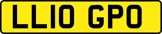 LL10GPO