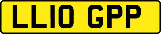 LL10GPP