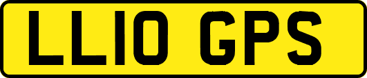 LL10GPS
