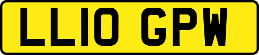 LL10GPW