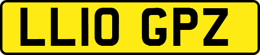 LL10GPZ