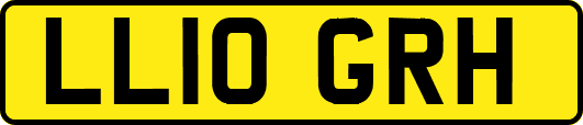 LL10GRH