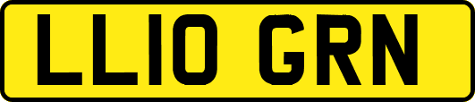 LL10GRN