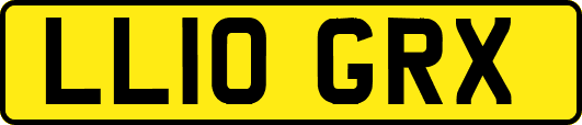 LL10GRX