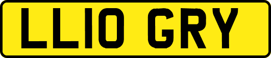 LL10GRY