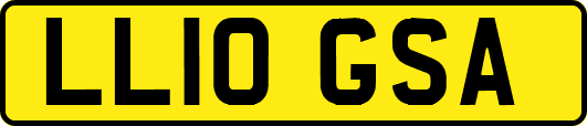 LL10GSA