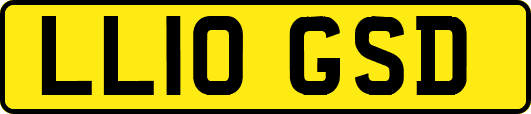 LL10GSD