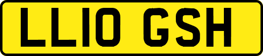 LL10GSH