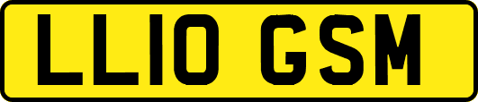LL10GSM