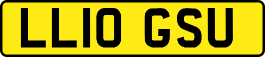 LL10GSU