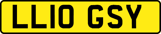 LL10GSY