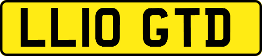 LL10GTD