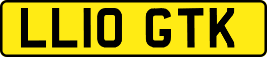 LL10GTK