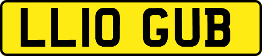 LL10GUB