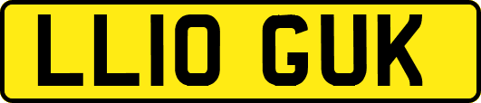 LL10GUK