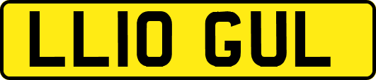 LL10GUL
