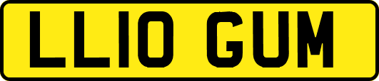LL10GUM