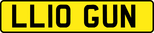 LL10GUN