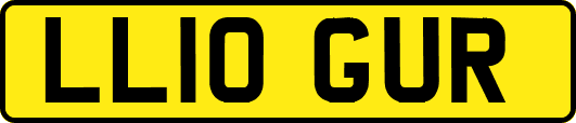 LL10GUR