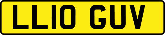 LL10GUV