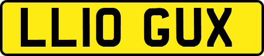 LL10GUX