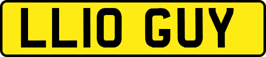 LL10GUY