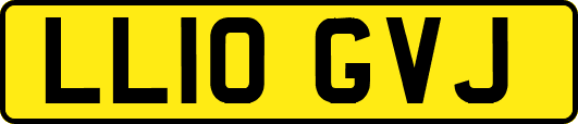 LL10GVJ