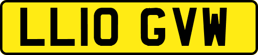 LL10GVW