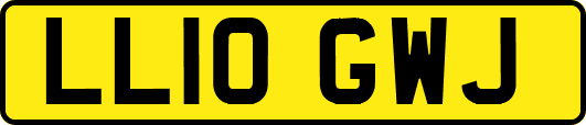 LL10GWJ