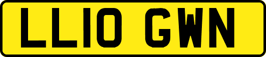 LL10GWN