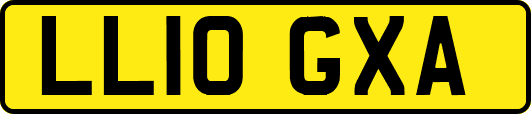 LL10GXA